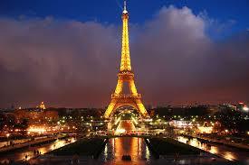 パリ在住日本人のおすすめ 人気夜景スポット選 ロコタビ