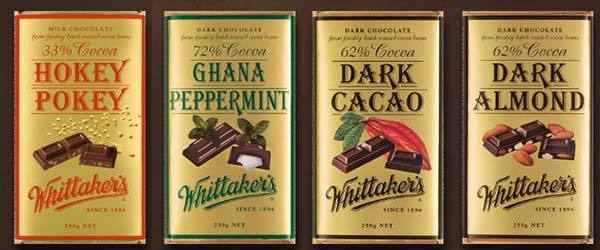 ウィタカ―チョコレート
