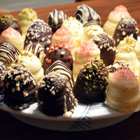 コペンハーゲン在住日本人のおすすめ 人気スイーツ お菓子4選 ロコタビ