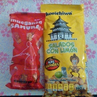 メキシコシティ在住日本人のおすすめ 人気スイーツ お菓子5選 ロコタビ