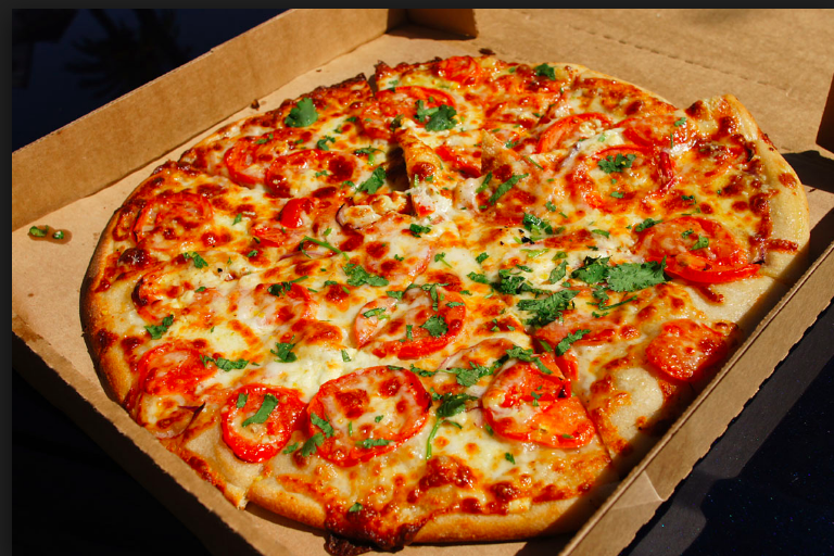 チーズ専門店が運営する超有名なピザ屋「チーズボードピザ、チーズボードコレクティブ」