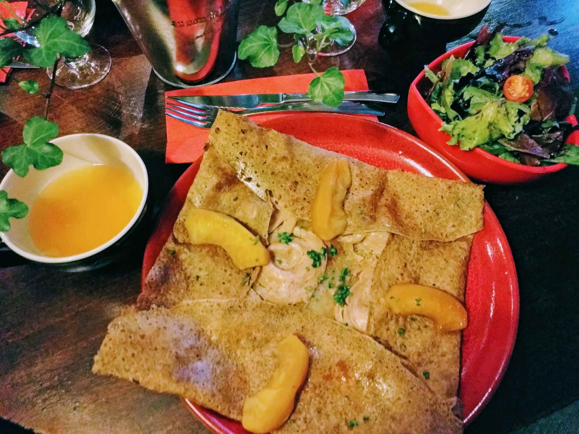 パリ在住日本人のおすすめ 人気料理 食べ物24選 ロコタビ