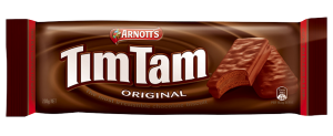 TimTam Chocolate