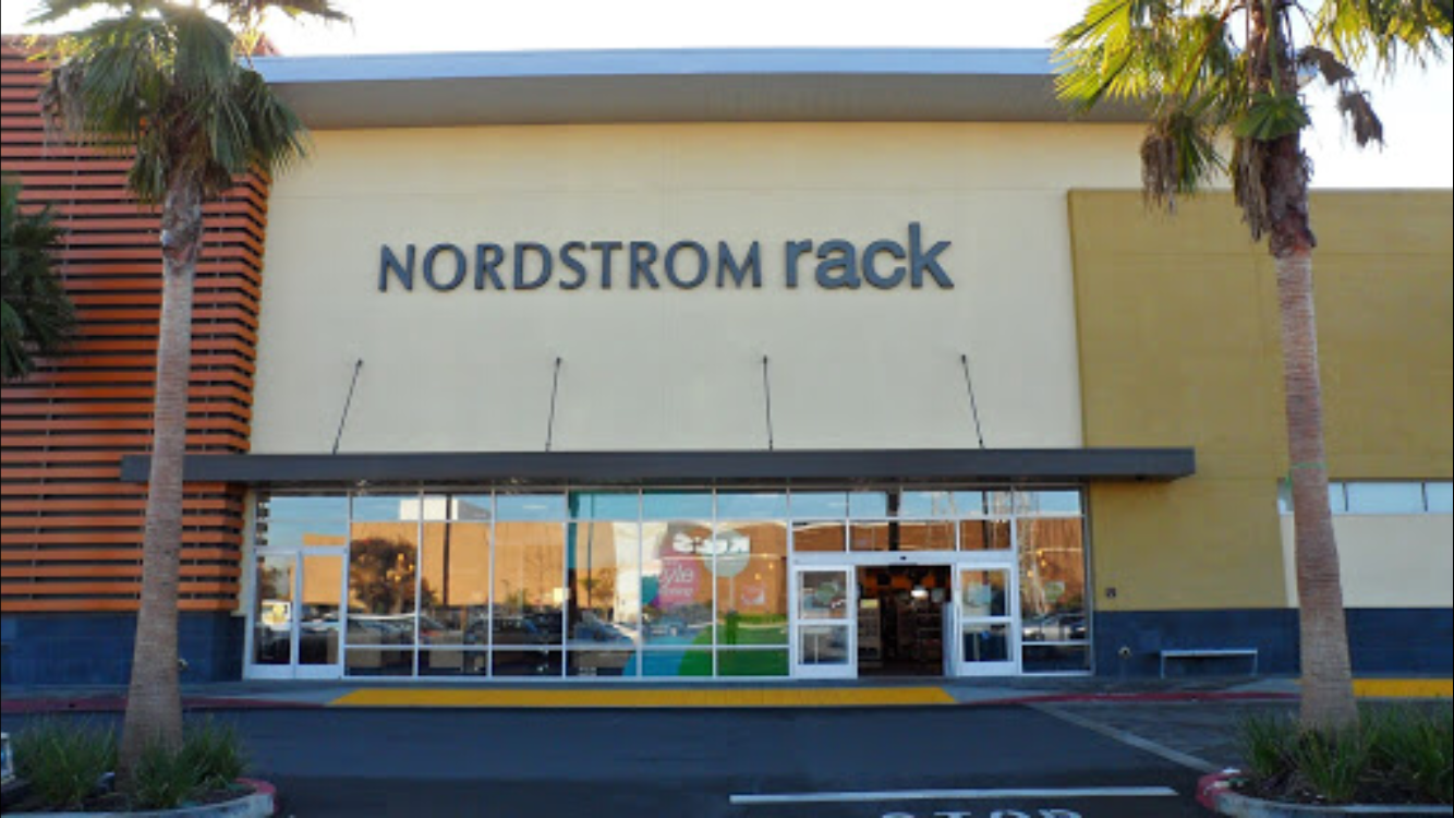 Nordstrom Rack - Summerlin