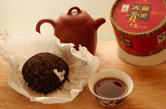 プーアル茶 シャンハイ 上海 在住wrigunさんのおすすめお土産 ロコタビ
