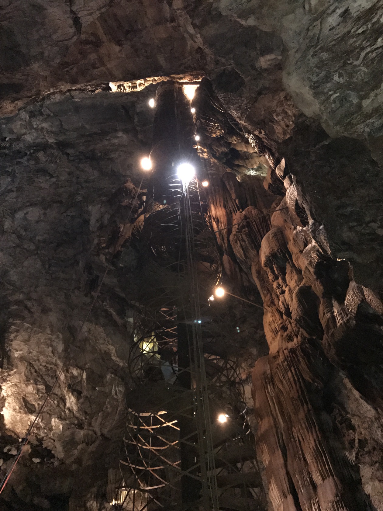 モーニング洞窟 サンノゼ カリフォルニア 在住luna さんのおすすめ観光スポット ロコタビ