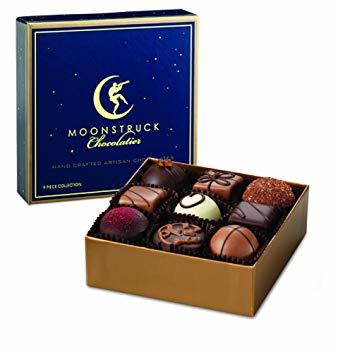 ムーンストラックのチョコレート | ポートランド（オレゴン）在住skyworkerさんのおすすめスイーツ・お菓子 | ロコタビ