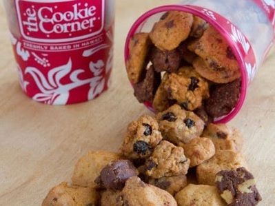 the Cookie Corner♪