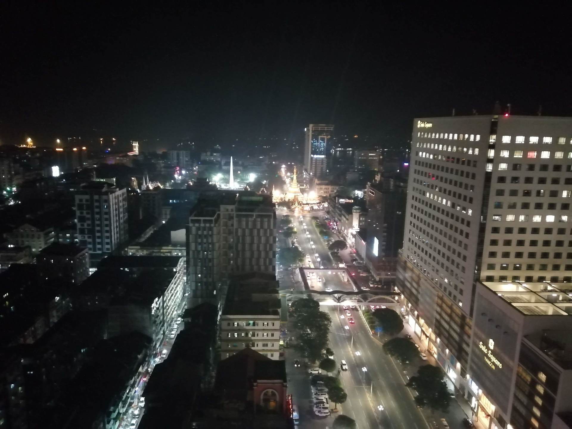Yangon Yangon