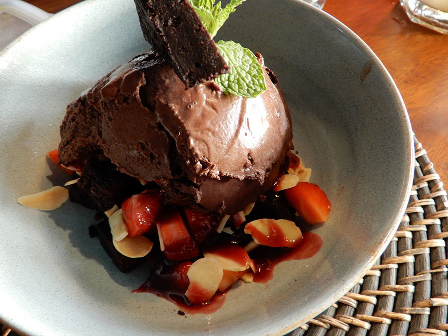 チョコレートスイーツ | バリ島在住sokabaliさんのおすすめスイーツ・お菓子