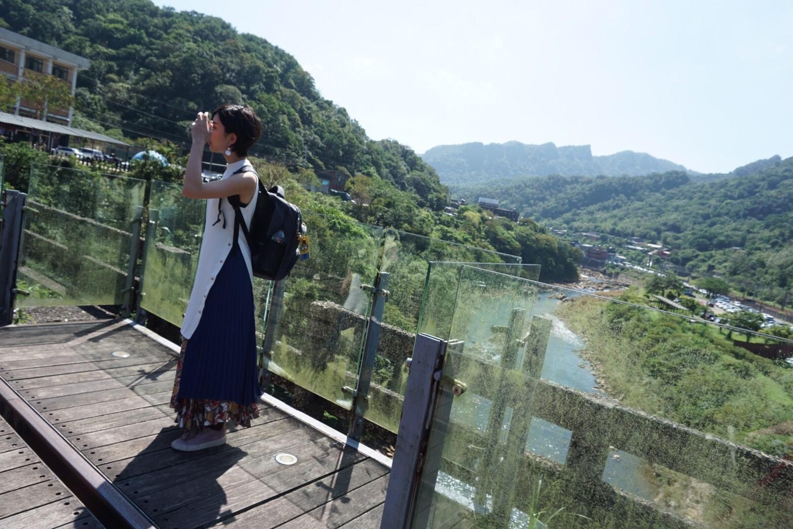 台湾女子旅 タイペイ 台北 在住日本人のおすすめ１日観光モデルコース プラン ロコタビ