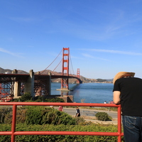 サンフランシスコ在住日本人のおすすめ 人気１日観光モデルコース プラン6選 ロコタビ