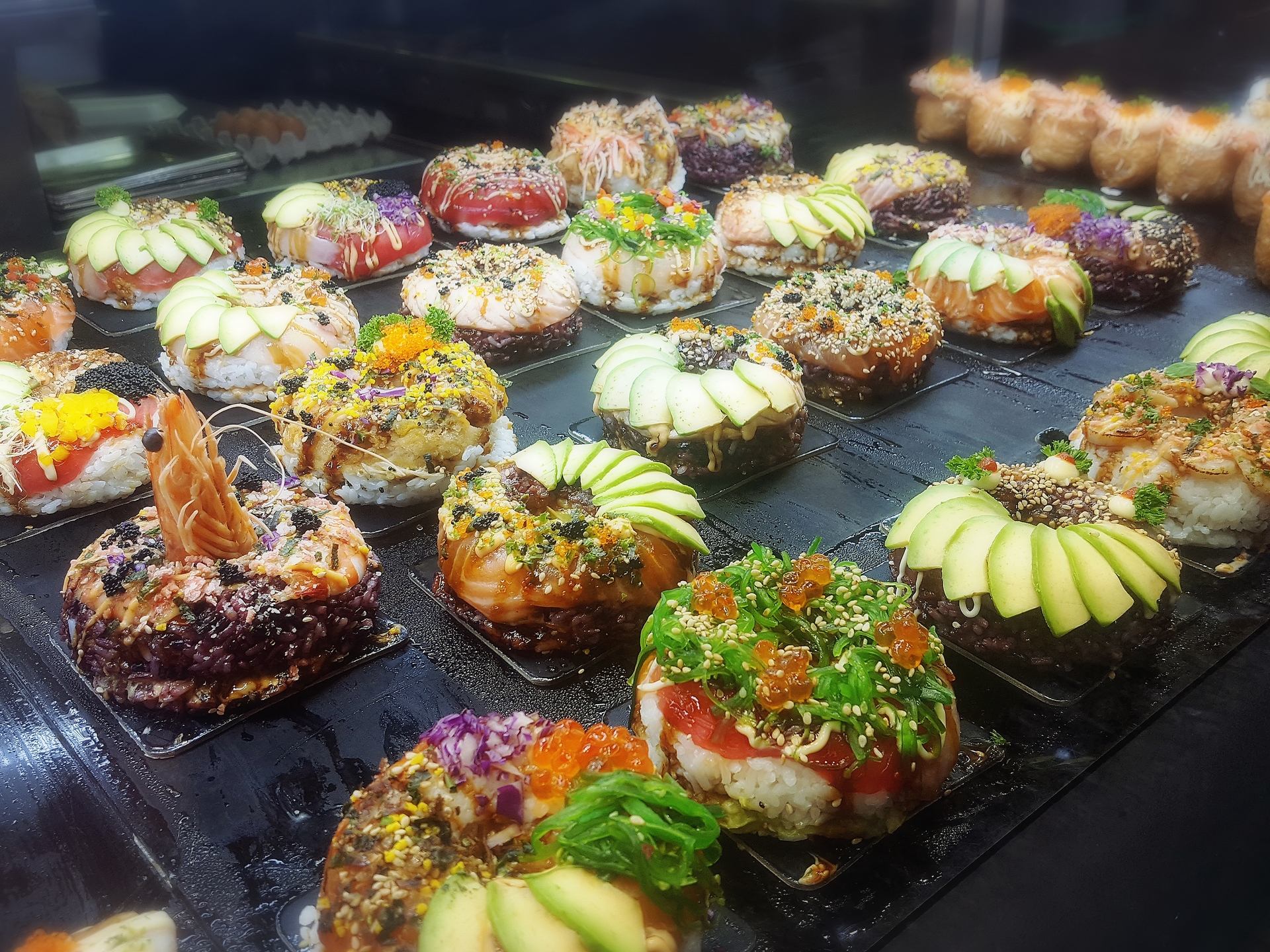 オーストラリアのお寿司 | ゴールドコースト在住Maikoさんのおすすめ料理・食べ物