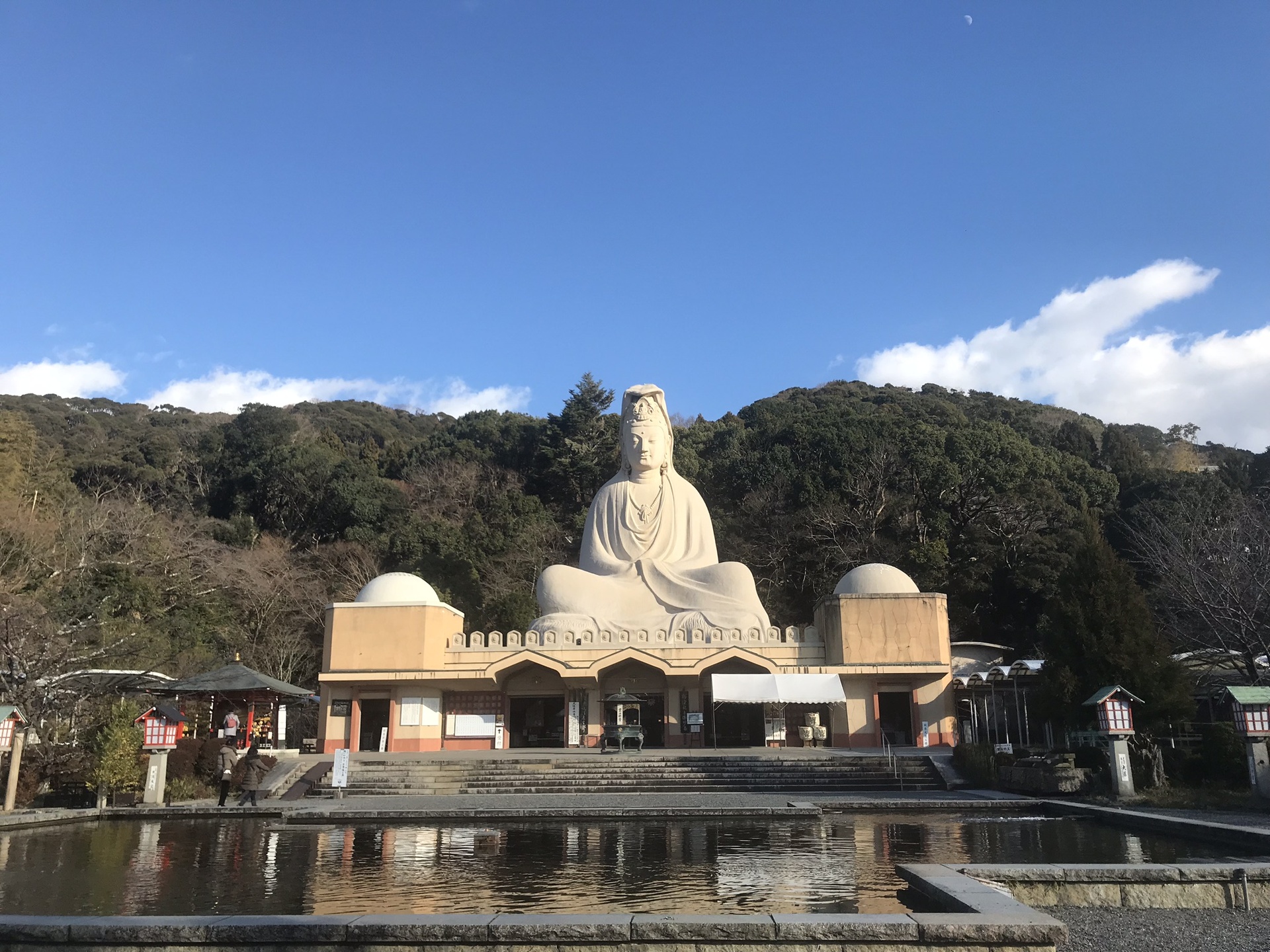 霊山観音 | 京都市在住jeryさんのおすすめ観光スポット