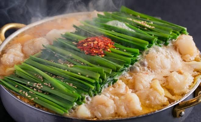 モツ鍋 | 福岡市在住セツさんのおすすめグルメ・食事スポット
