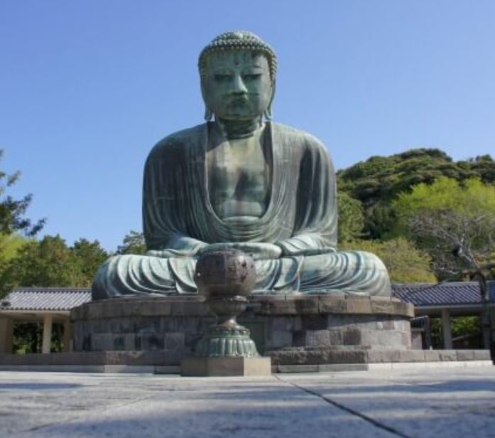 鎌倉の大仏 | 逗子在住AYUMIさんのおすすめ観光スポット