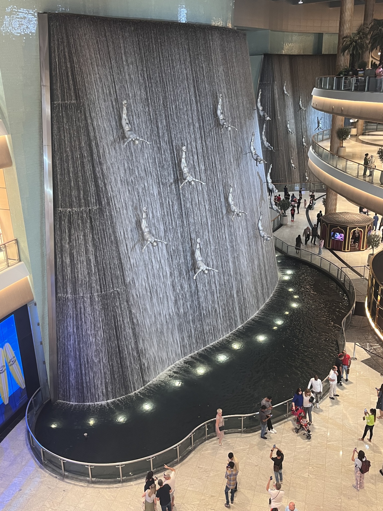 Dubai mall