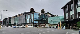 ニューマーケットショッピングモール | オークランド（NZ）在住sennaさんのおすすめショッピング・買物スポット