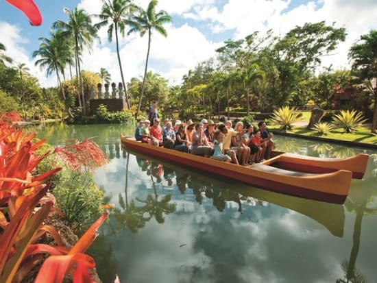 ポリネシアンカルチャーセンター | オアフ島（ハワイ）在住ポコさんのおすすめ１日観光モデルコース＆プラン