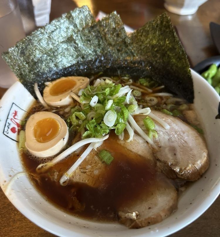 ラーメン