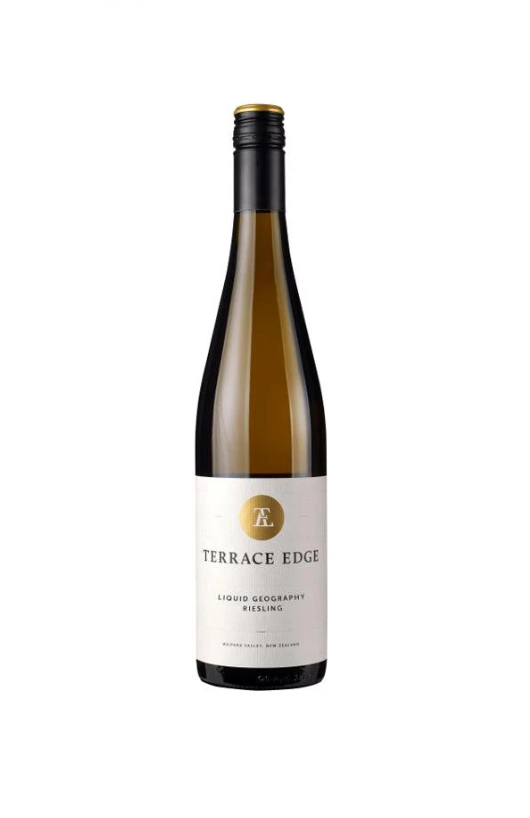 リースリングの白ワインTerrace Edge