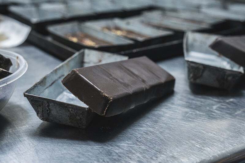 モディカチョコレート