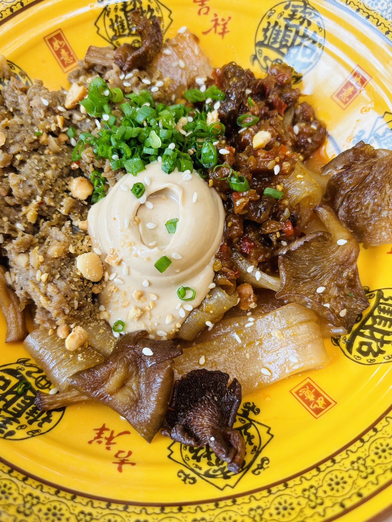 ChanChan Vegan Noodle