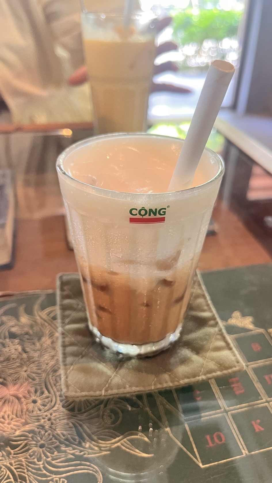 ローカルも観光も楽しめる、のんびり＆しっかり欲張りコース🇻🇳🌴