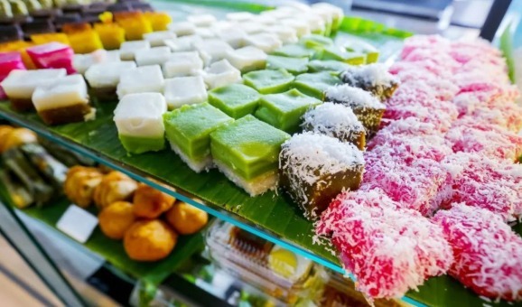 女子必見！クアラルンプールで絶対に食べたいデザート5選！