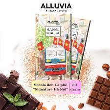 アルヴィア・チョコレート