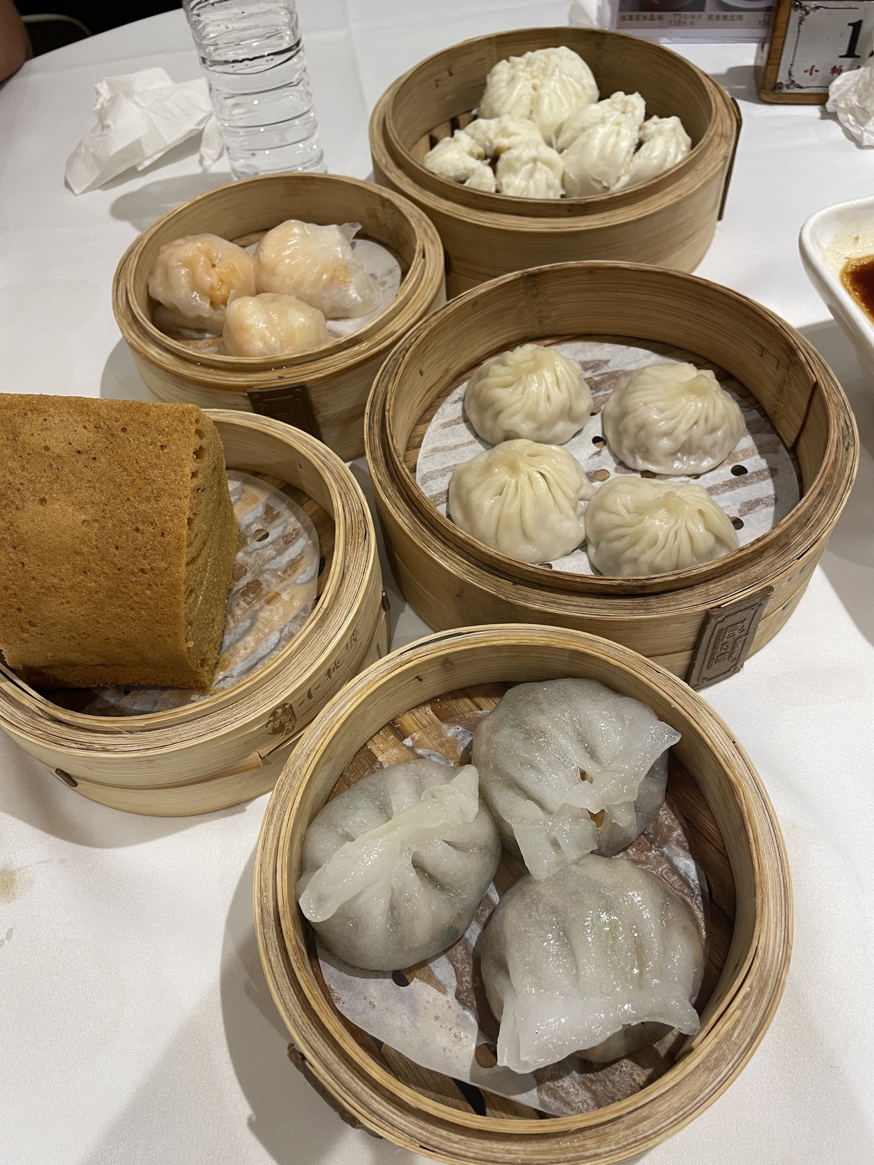 飲茶