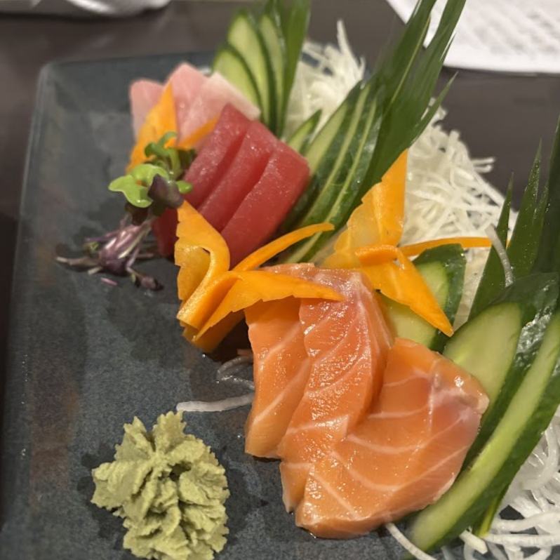日本料理レストラン
