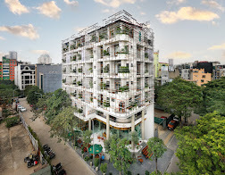 22Land Residence