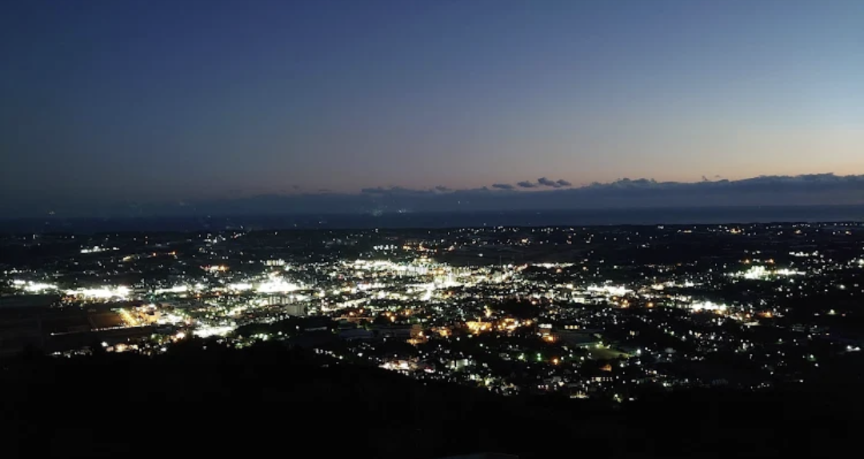 蔵王山