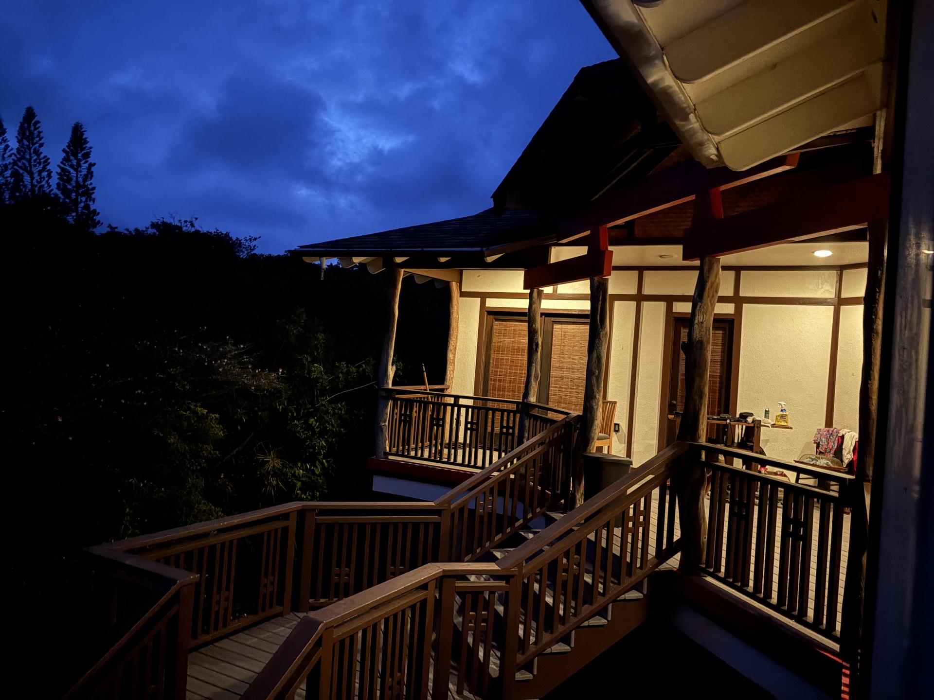 エアーB&B、　VRBO