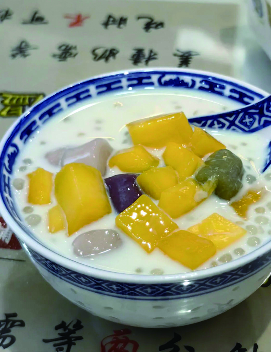 中国スイーツ