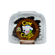 ダークチョコレート カウズチップス