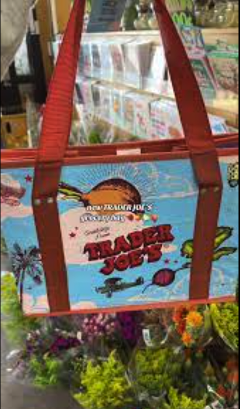 Trader Joe'sグッズ