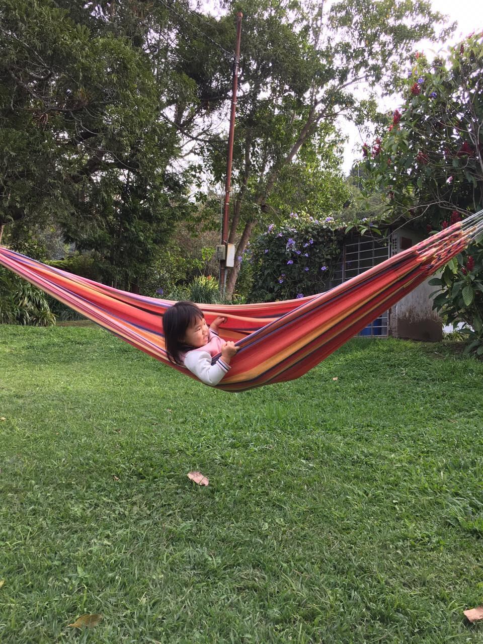 ハンモック | カリ在住サトシさんのおすすめお土産 ハンモック | カリ在住サトシさんのおすすめお土産
