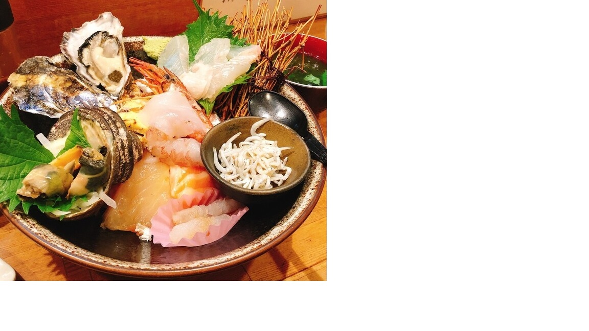 海鮮丼 | 神戸在住MIMIKOBEさんのおすすめ料理・食べ物 海鮮丼 | 神戸在住MIMIKOBEさんのおすすめ料理・食べ物