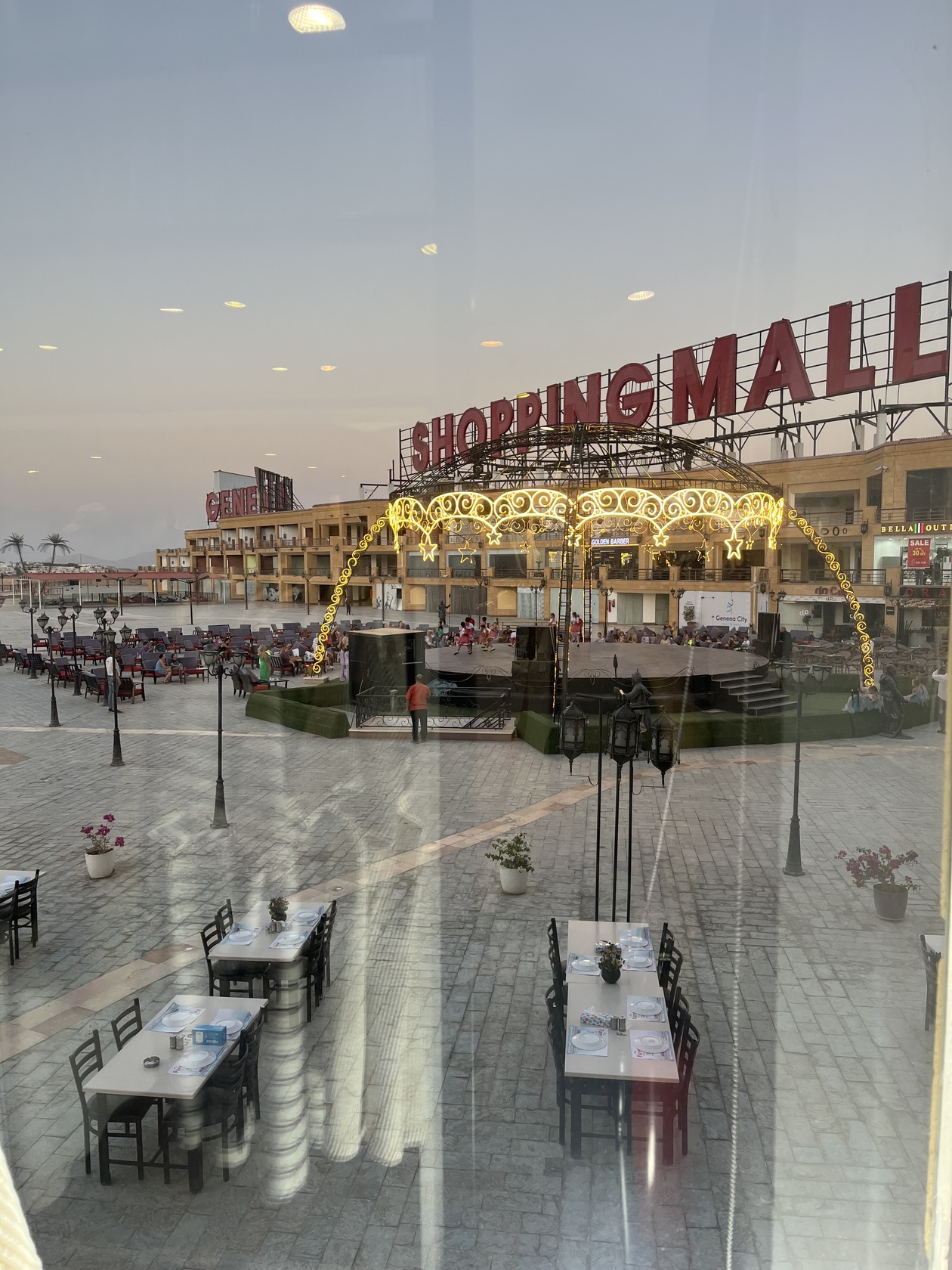 ジェネラシティー | シャルム・エル・シェイク在住ちーさんのおすすめショッピング・買物スポット ジェネラシティー | シャルム・エル・シェイク在住ちーさんのおすすめショッピング・買物スポット