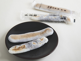 安永餅 | 桑名在住イチさんのおすすめお土産 安永餅 | 桑名在住イチさんのおすすめお土産