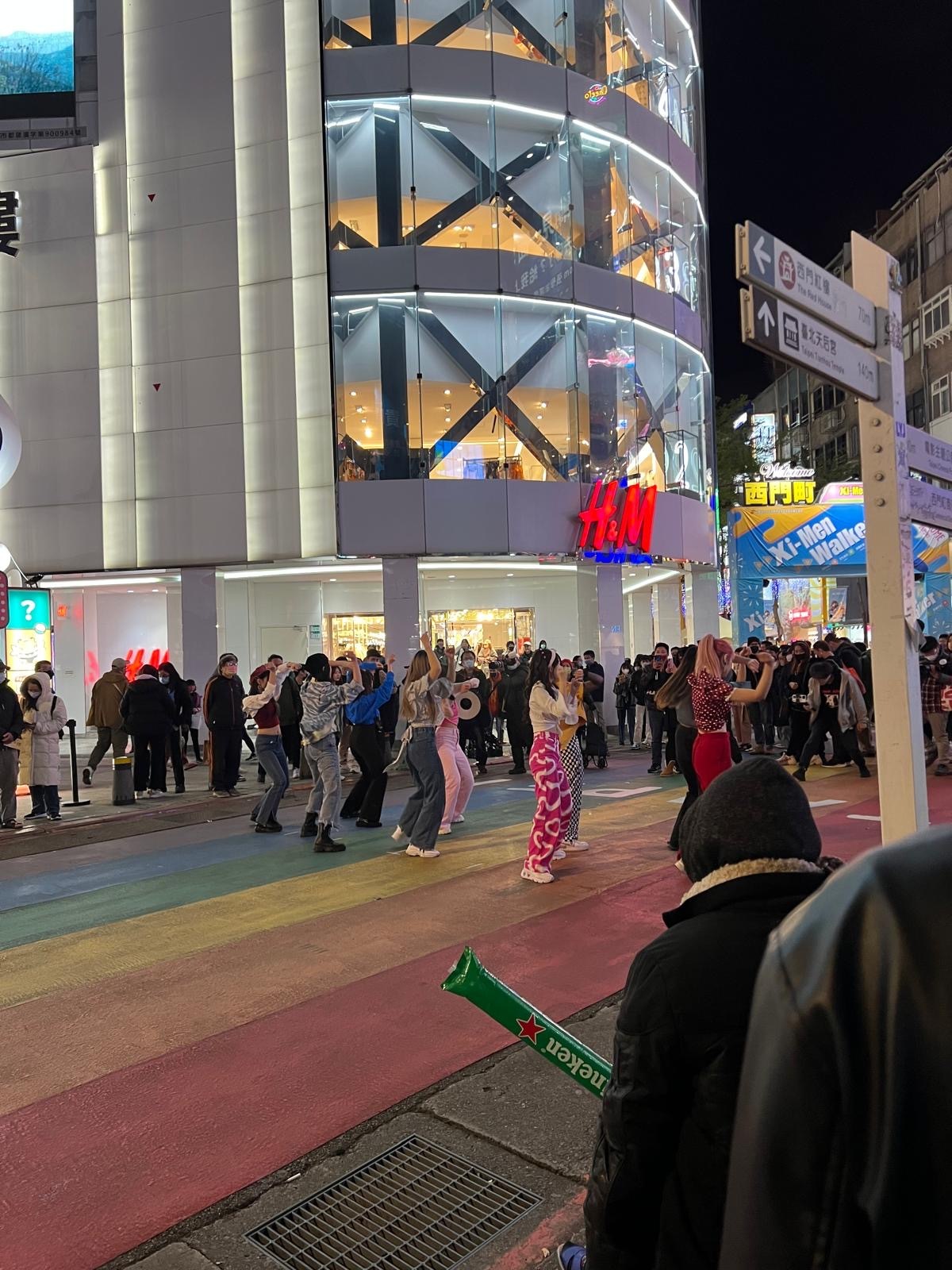 西門 | タイペイ(台北)在住まひろさんのおすすめショッピング・買物スポット 西門 | タイペイ(台北)在住まひろさんのおすすめショッピング・買物スポット