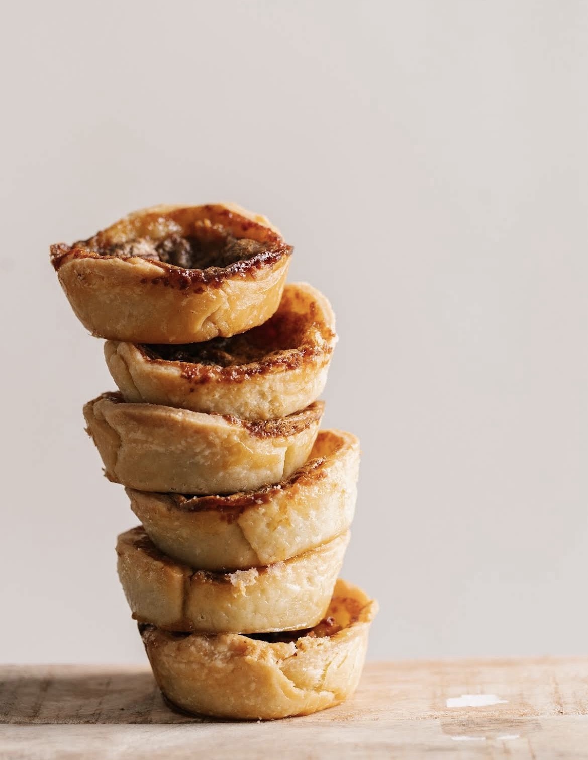 バタータルト | ナイアガラフォールズ在住Shuさんのおすすめスイーツ・お菓子 バタータルト | ナイアガラフォールズ在住Shuさんのおすすめスイーツ・お菓子