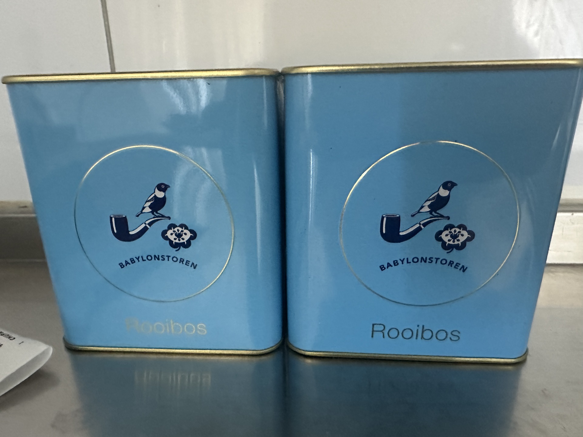 バビロンストーレン | ケープタウン在住シュンタさんのおすすめお土産 バビロンストーレン | ケープタウン在住シュンタさんのおすすめお土産