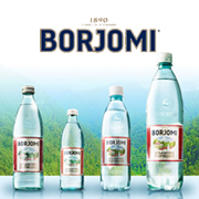 ボルジョミ