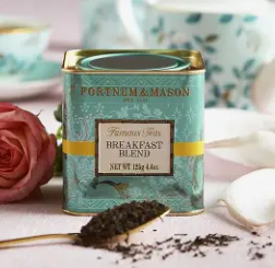 Fortnum & Mason 紅茶