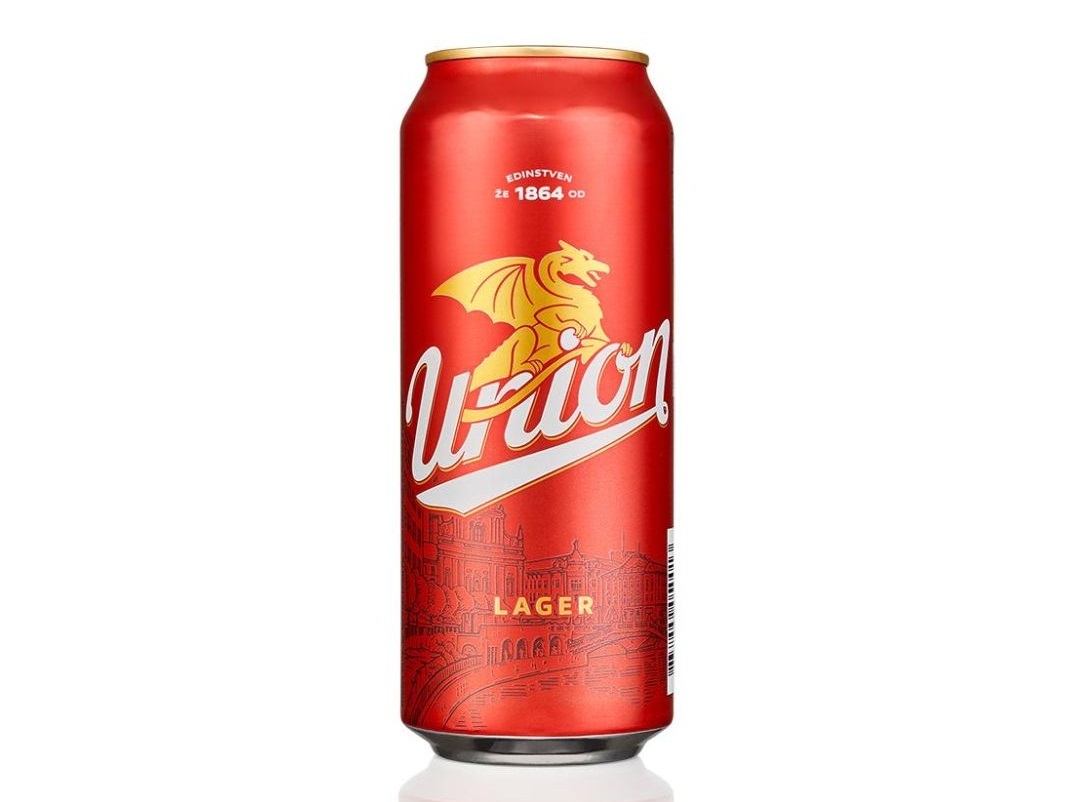 ウニオンビール