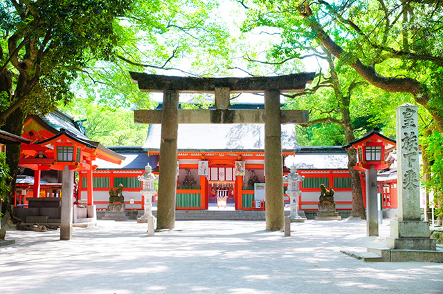 住吉神社