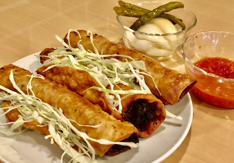 メキシコ料理 ロシータ